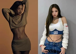 Jennie đánh đổi, tự hà khắc bản thân để giữ lấy một điều trong hơn một thập kỷ