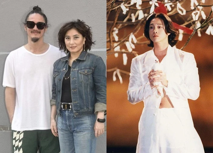 Khổ như làm rể trùm sòng bạc Macau: Mỹ nam "đẹp như tượng tạc" phải hủy dung vì lệnh "cấm đẹp hơn vợ"