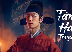 Làn sóng tẩy chay Tiêu Chiến bất ngờ dâng cao, chỉ vì 1 chiếc áo mà bị cả Hàn Quốc đòi cấm sóng