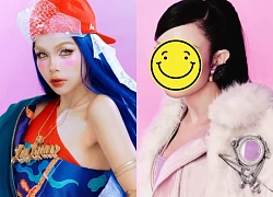 Liu Grace lộ chuyện bị loại, 5 cái tên cùng số phận sốc hơn, 1 Em Xinh hứng gạch