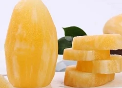 Loại củ rẻ bèo ở chợ Việt lại là vị thuốc quý, cực giàu dinh dưỡng cho sức khỏe