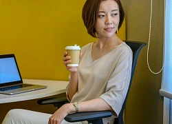 Lợi thế bất ngờ của 'nhân viên mộng mơ' chốn công sở