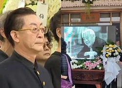 Lục Tiểu Linh Đồng đến viếng 'Phật Tổ Như Lai' Chu Long Quảng