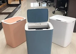 Lười biếng nhưng vẫn muốn nhà sạch tinh tươm, sắm ngay 5 món "bảo bối" này!