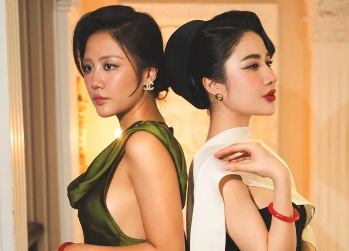 Màn comeback tốn tiền nhất Vbiz: Tự tạo trend triệu view, cả showbiz tham gia hưởng ứng