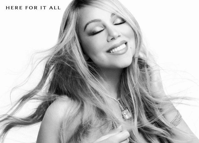 Mariah Carey bây giờ ra sao?