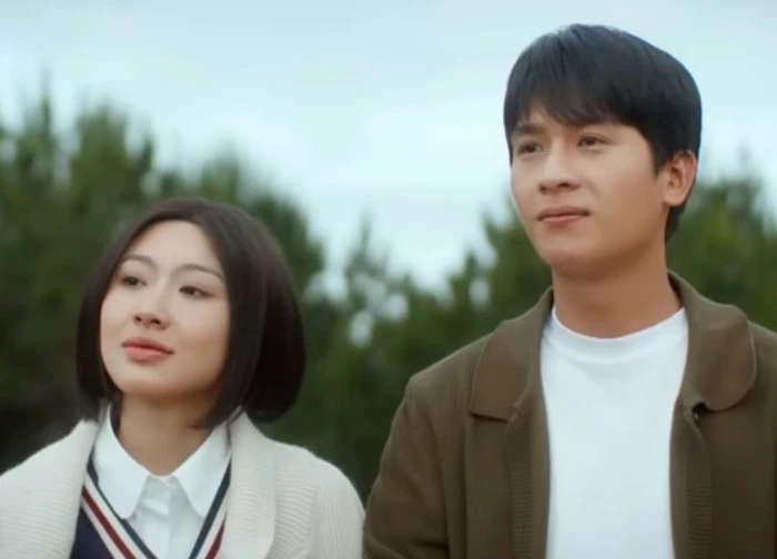 Mặt trời lạnh - Tập cuối: Sơn Dương cầu hôn Lam Anh thành công