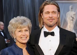 Mẹ Brad Pitt qua đời