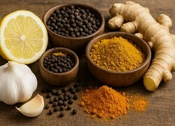 Mẹo cắt giảm lượng muối ăn hàng ngày giúp giảm hàng loạt vấn đề về sức khỏe