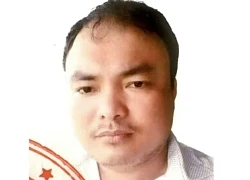 Mờ mắt vì vàng