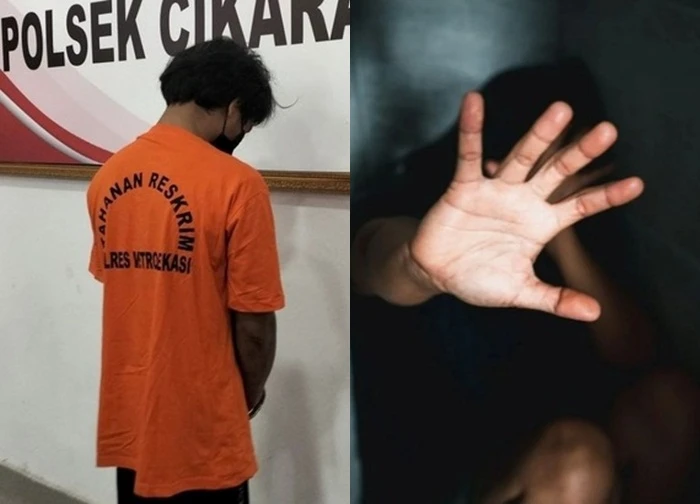 Nam thanh niên ép bạn gái bán dâm 17 lần với lời hứa lấy tiền "làm đám cưới" ở Indonesia