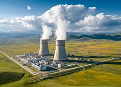 Nga khởi công xây dựng nhà máy điện hạt nhân tại Kazakhstan