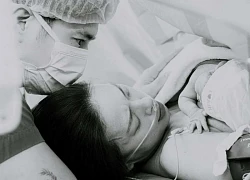 Ngô Thanh Vân sinh con gái đầu lòng