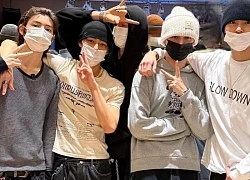 Nhóm nhạc tiếp nối BTS lộ diện, tên gọi chấn động, toàn hàng cực phẩm