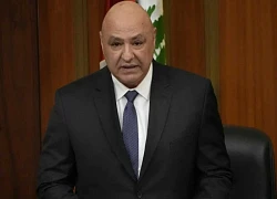 Nội các Liban thông qua quyết định giải giáp lực lượng Hezbollah