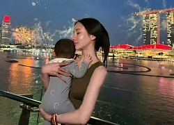 Nữ doanh nhân làm mẹ đơn thân với khối tài sản ròng 73.000 tỷ: Vướng tin đồn là "bé ba"?