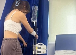 Nữ gymer xinh đẹp bỗng bị đau lưng, tưởng do ngồi nhiều nhưng sự thật đến từ căn bệnh chết người