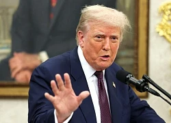 Ông Trump nói sẽ đánh thuế 100% lên chip bán dẫn