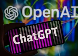 OpenAI trình làng phiên bản ChatGPT-5