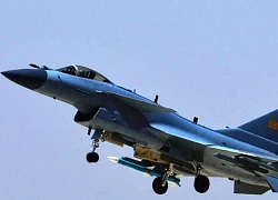 Pakistan - nơi ghi dấu mốc mới trong cuộc đua vũ khí giữa Trung Quốc và phương Tây