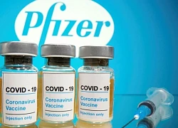 Pfizer/BioNTech đạt thỏa thuận giải quyết tranh chấp liên quan vaccine ngừa COVID-19 tại Mỹ