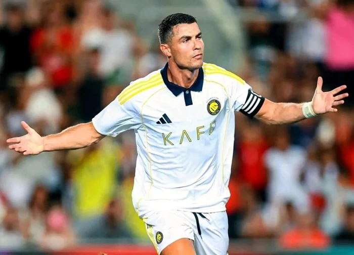 Phản ứng của Ronaldo khi không được đề cử Quả bóng vàng