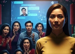 Phát hiện chồng ngoại tình, tôi âm thầm "tung đòn" khiến cả nhà sững sờ