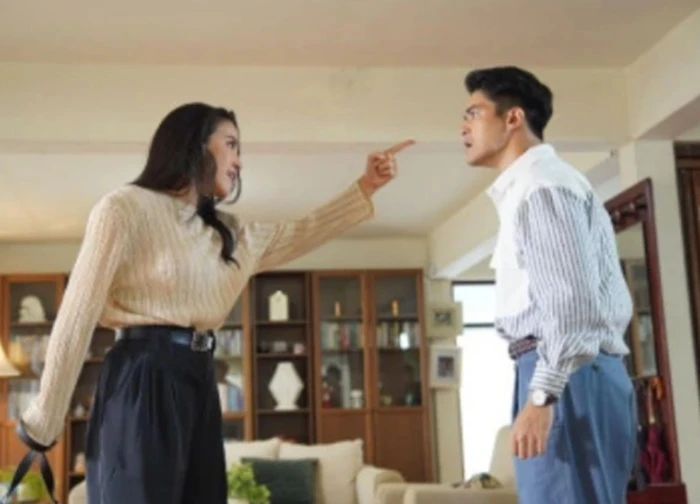 Phát hiện tôi ngoại tình, vợ lên kế hoạch trả thù khiến tôi tởn tới già, hễ nhìn thấy nhân tình là tái mặt