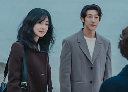Phim Hàn hay dữ thần đang khiến cả nước sục sôi: Nữ chính đẹp vượt thời gian, xem không nỡ bỏ giây nào
