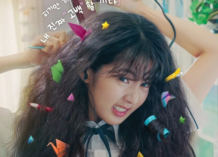 Phim Hàn sắp ra mắt của Netflix bị chỉ trích vì 'đi ngược' chuẩn mực cái đẹp