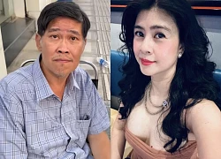 Phước Sang yếu ớt, đi có người dìu vẫn đóng phim kiếm tiền, vợ cũ giờ giàu có