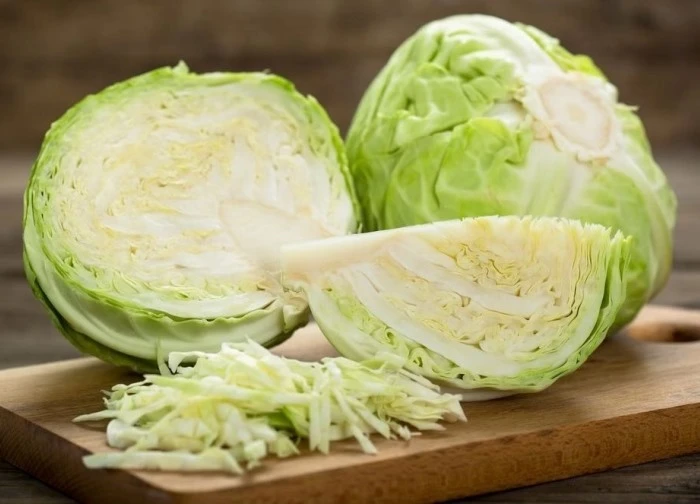 Phương pháp chế biến bắp cải giữ trọn dinh dưỡng và lợi ích cho sức khỏe