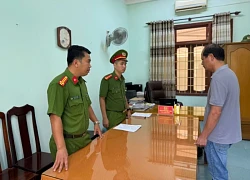 Quảng Ngãi: Khởi tố 2 giám đốc gian lận trong đấu thầu