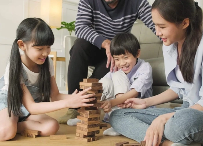 Quyết định thừa kế bất công của cha khiến số phận hai anh em rẽ sang hai hướng trái ngược