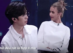 Quỳnh Anh Shyn "vả sấp mặt" ViruSs, phản đòn cực gắt, khiến đàn anh cứng người!