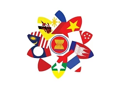 Rực rỡ sắc màu ASEAN tại Nam Phi