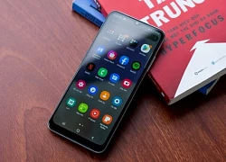 Samsung ngừng cập nhật phần mềm cho 4 dòng điện thoại này
