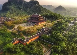 Ninh Bình 'mê hoặc' mọi du khách