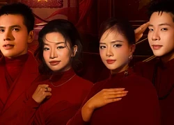 Sản phẩm âm nhạc lan tỏa niềm tự hào dân tộc gây sốt, lên top 1 sau vài giờ