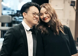 Siêu mẫu Thanh Hằng: Sinh nhật là chồng tặng đồng hồ mới, chỉ còn việc đẻ con