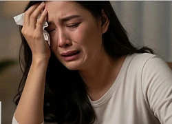 Sốc khi tôi phát hiện bố ngoại tình với bạn thân của mình