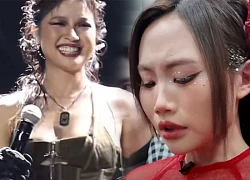 Suni Hạ Linh bị đối xử như con ghẻ, có 1 thứ khiến Phương Mỹ Chi thèm thuồng