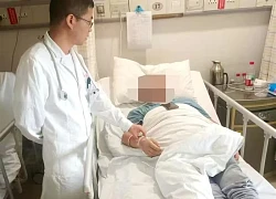 Suy thận cấp do một sơ suất khi trời nắng