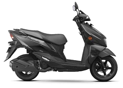Suzuki Avenis phiên bản màu mới