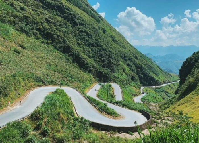 Hà Giang sau sáp nhập: 6 tọa độ 'cháy máy' check-in