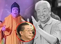Tang lễ "Phật Tổ" Chu Long Quảng: Ngộ Không kể lần cuối gặp, Bát Giới báo vắng