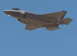 Tây Ban Nha quay lưng với F-35, cân nhắc mua chiến đấu cơ châu Âu