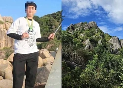 Thanh niên leo &#8220;nóc nhà&#8221; Nha Trang rồi mất tích bí ẩn, lời dặn dò rợn người