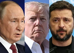 Thêm bước tiến giải quyết xung đột Nga - Ukraine
