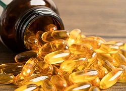 Thời điểm tốt nhất uống omega-3 hỗ trợ não bộ, tim mạch và khớp